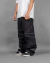 JEAN BAGGY PUAS NEGRO - comprar online