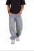 JEAN BASICO GRIS MB
