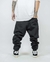 JEAN JOGGER MOM GOLDEEN NEGRO - EMPILCHATETAPIALES