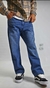 JEAN MOM AZUL ART 629 - comprar online