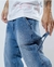JEAN MOM CARPINTERO PIGLET - comprar online