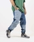 JEAN MOM DRIZELLA RECORTES - comprar online