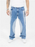 JEANS MOOM RECORTES