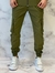 JOGGER CARGO ROMPEVIENTO PROJECT VERDE - comprar online