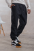 JOGGER MOM SIMIL CORDEROY NEGRO