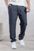 PANTALON CHINO SASTRERO NEGRO - comprar online