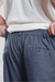 PANTALON CHINO SASTRERO GRIS - comprar online