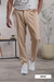 PANTALON CHINO SASTRERO SPORT BEIGE