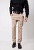 PANTALON SASTRERO BEIGE FRAK