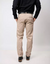 PANTALON SASTRERO BEIGE FRAK - comprar online