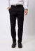 PANTALON SASTRERO NEGRO FRAK - comprar online