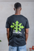 REMERA REGULAR FIT DISTINC NEGRA - comprar online