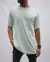 REMERON RESILIENT VERDE OVERSIZE - comprar online