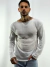 SWEATER MALMOK BLANCO