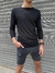 SWEATER MYKONOS NEGRO - comprar online