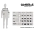 CAMPERA ABRIGO BERACCA VERDE - EMPILCHATETAPIALES