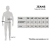 JEAN MOM CARGO 3 BOLSILLOS ODIN - tienda online