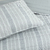 Set Cubrecama Quilt Estampado Reversible - Raya vertical en internet