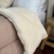 Acolchado Micro Reversible - Beige / Natural