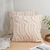 Funda de Almohadon Combinada - Vison - comprar online