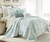 Set Cubrecama Quilt Reversible con Fundas - Altwood Spa - tienda online
