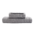 COMBO X 3 Set Toalla Y Toallon Arco Iris Belly 450 gr/m2 - Colores Surtidos - comprar online
