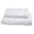 Juego Toalla y Toallón Fantasia 400 gr/m2 PATTER -Blanco