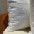 Funda de Almohadon Bouclé - Blanco - tienda online