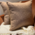Funda de Almohadon Bouclé - Beige - tienda online