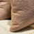 Imagen de Funda de Almohadon Bouclé - Beige