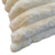 Funda de Almohadon Canelón - Blanco - tienda online