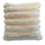 Funda de Almohadon Canelón - Natural en internet