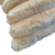 Funda de Almohadon Canelón - Natural - Blanquería Home