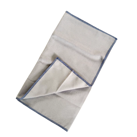 Toalla de Mano de Secado Rápido 35x50cm - Lila