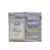 Juego Sabanas Camaro Allegra 144 Hilos - Degrade Azul - comprar online