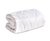 Protector de Colchón - Cubrecolchón Matelaseado Blanco - comprar online