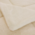 Acolchado Edredón de Flannel con Corderito Dublin - Natural - Blanquería Home