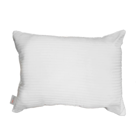 Almohada de Vellón Siliconado First Class