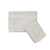 Set x 2 Toallas de Mano Acuario 45x80 cm - Gris