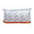 Almohada de Vellón Siliconado Julie Gray 40x70cm