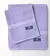 Juego Toalla y Toallon Cannon Absorbency 520gr - Lila