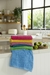 Set x 2 Repasadores Arco Iris Gourmet - Fucsia en internet