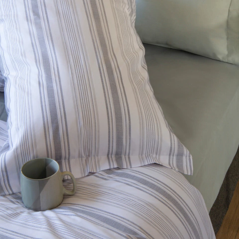 Juego de Sábanas Arco Iris 180 Hilos Mix - Munay - comprar online