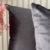 Imagen de Funda de Almohadon Gamuza - Gris Oscuro