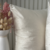 Funda de Almohadon Gamuza - Natural - Blanquería Home