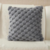 Funda de Almohadon Pancitos - Gris