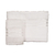 Juego Toalla y Toallón Fantasia 400 gr/m2 PATTER -Blanco - comprar online