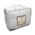 Acolchado Supreme LBH Algodón - Plumón Ecológico Blanco - tienda online