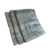 Repasador Jacquard Copas 45x60cm - Gris - comprar online
