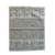 Repasador Jacquard Copas 45x60cm - Gris en internet